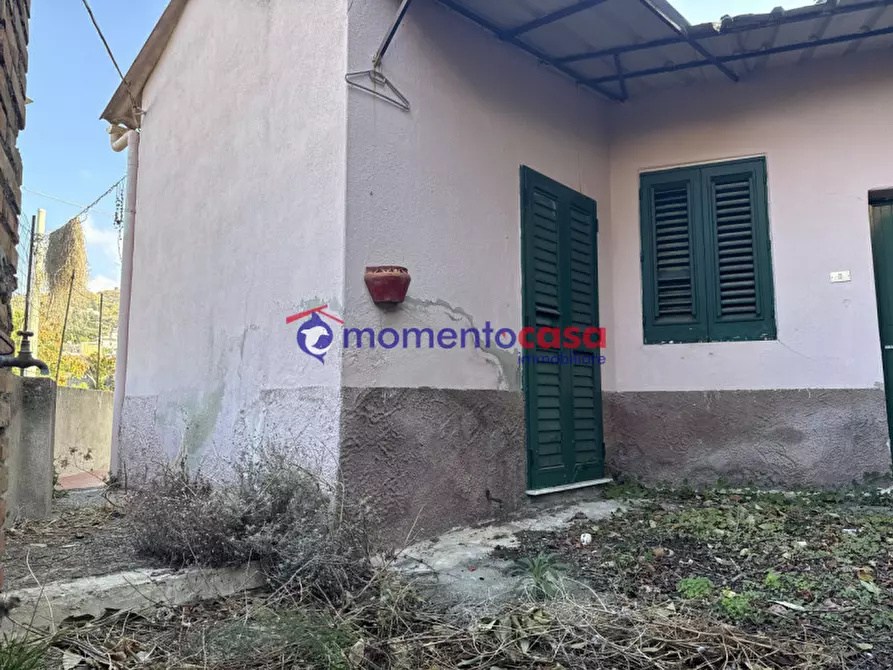 Immagine 3 di Casa indipendente in vendita  in Via Sant'Antonino a Reggio Di Calabria