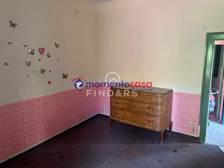 Immagine 4 di Casa indipendente in vendita  in Via Sant'Antonino a Reggio Di Calabria
