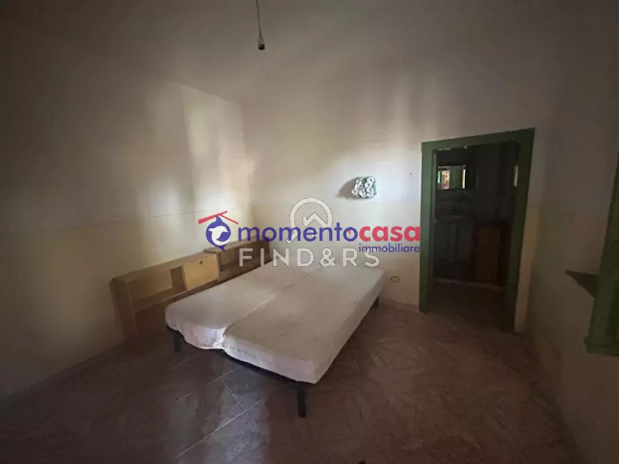 Immagine 5 di Casa indipendente in vendita  in Via Sant'Antonino a Reggio Di Calabria
