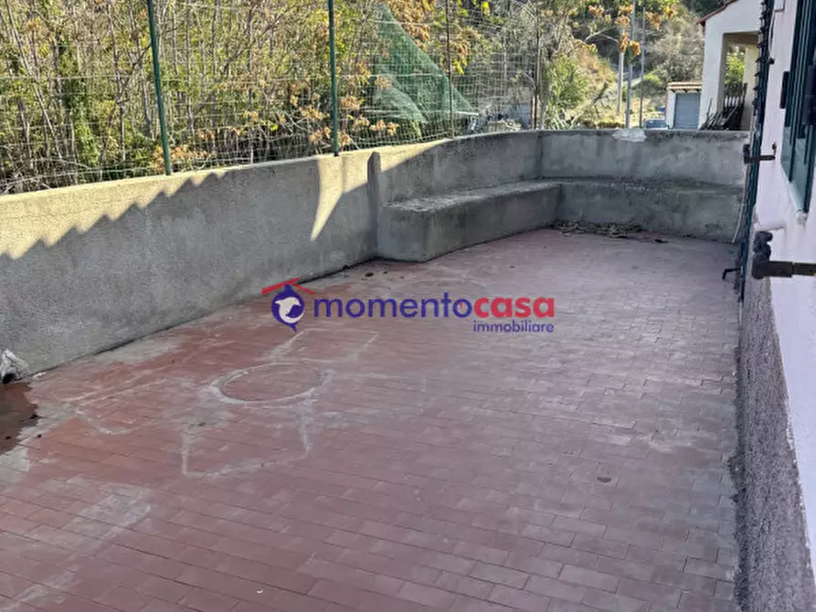 Immagine 6 di Casa indipendente in vendita  in Via Sant'Antonino a Reggio Di Calabria