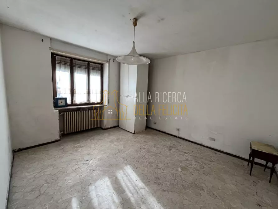 Immagine 3 di Appartamento in vendita  in Via della Potara a Schio