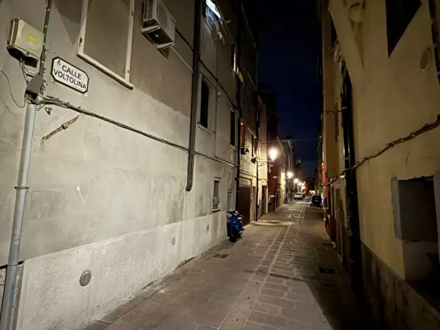 Immagine 4 di Garage in vendita  a Chioggia