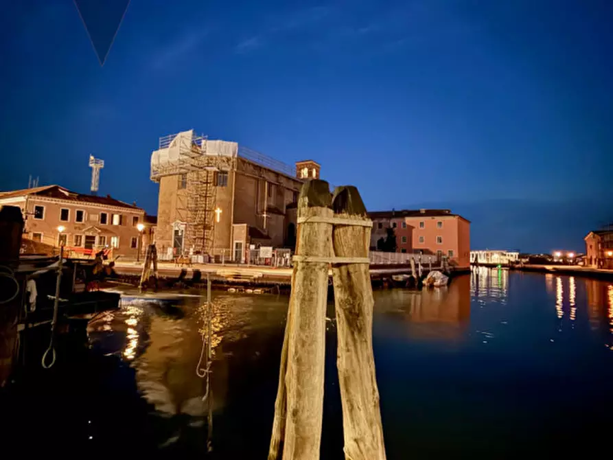 Immagine 5 di Garage in vendita  a Chioggia