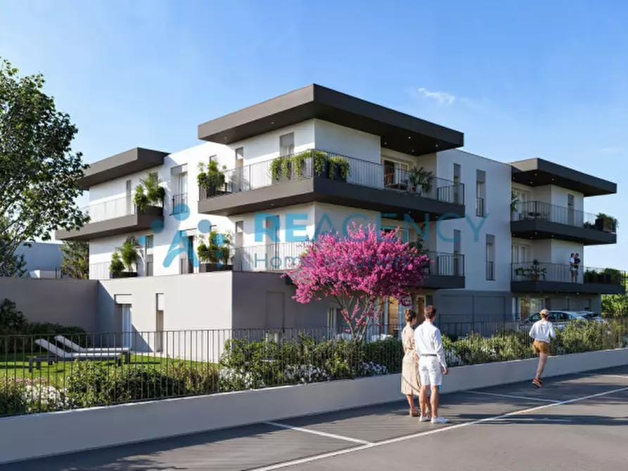 Immagine 1 di Appartamento in vendita  in Via Torino a Thiene