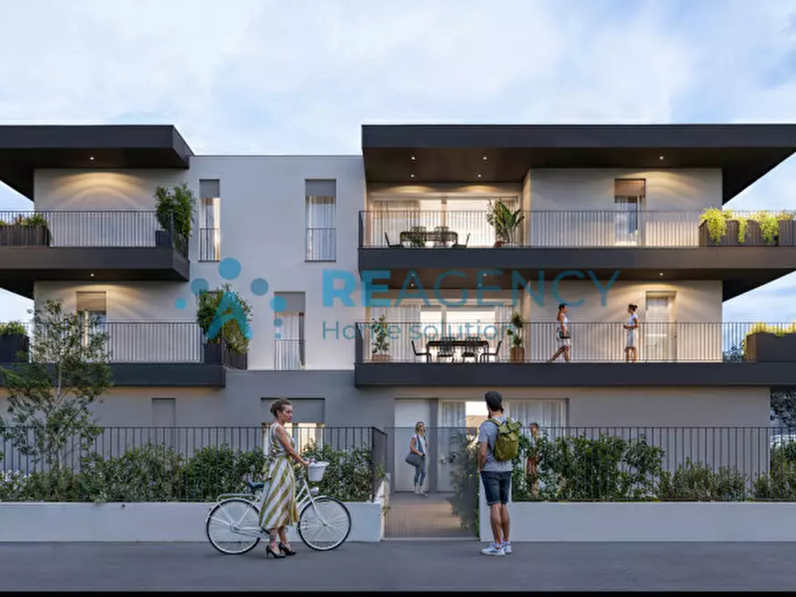 Immagine 5 di Appartamento in vendita  in Via Torino a Thiene