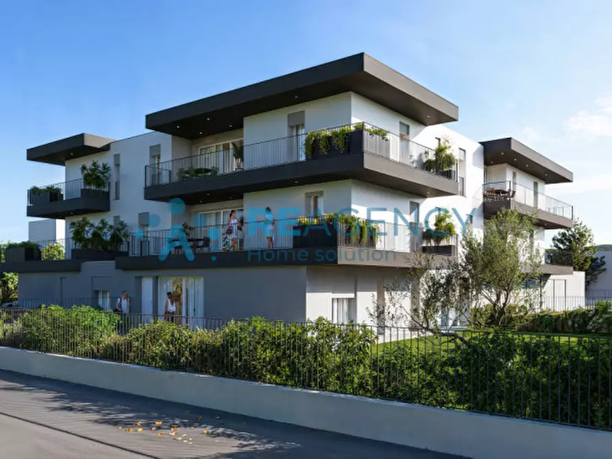 Immagine 4 di Appartamento in vendita  in Via Torino a Thiene