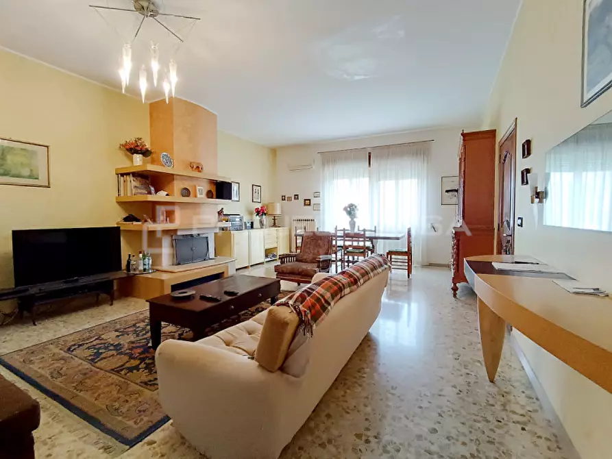 Immagine 1 di Appartamento in vendita  in Via A. Pisino 19 a Maglie