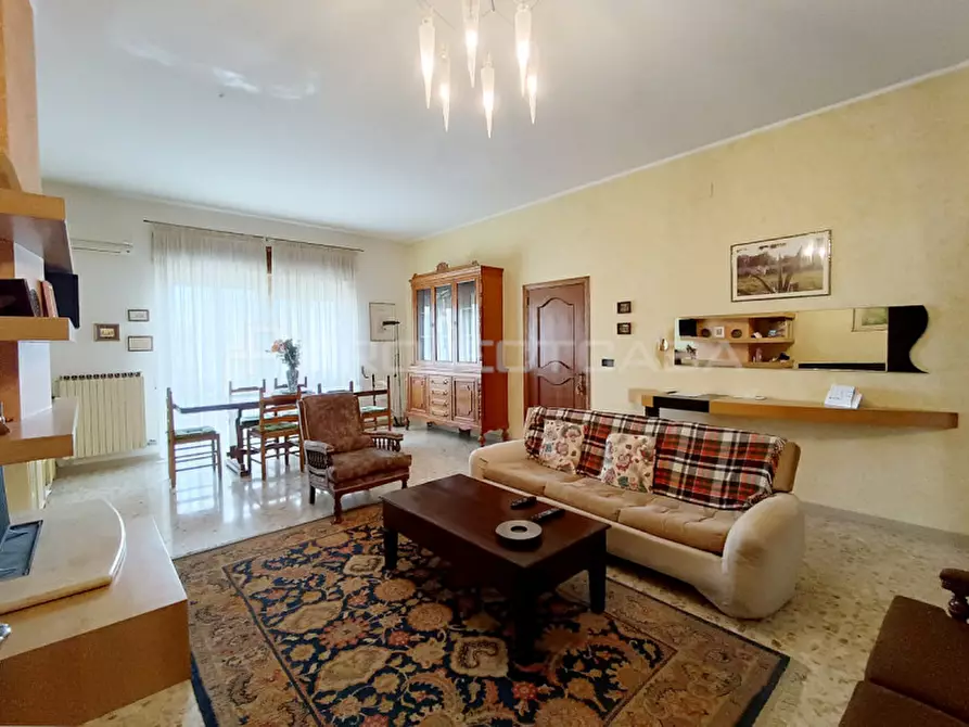 Immagine 3 di Appartamento in vendita  in Via A. Pisino 19 a Maglie