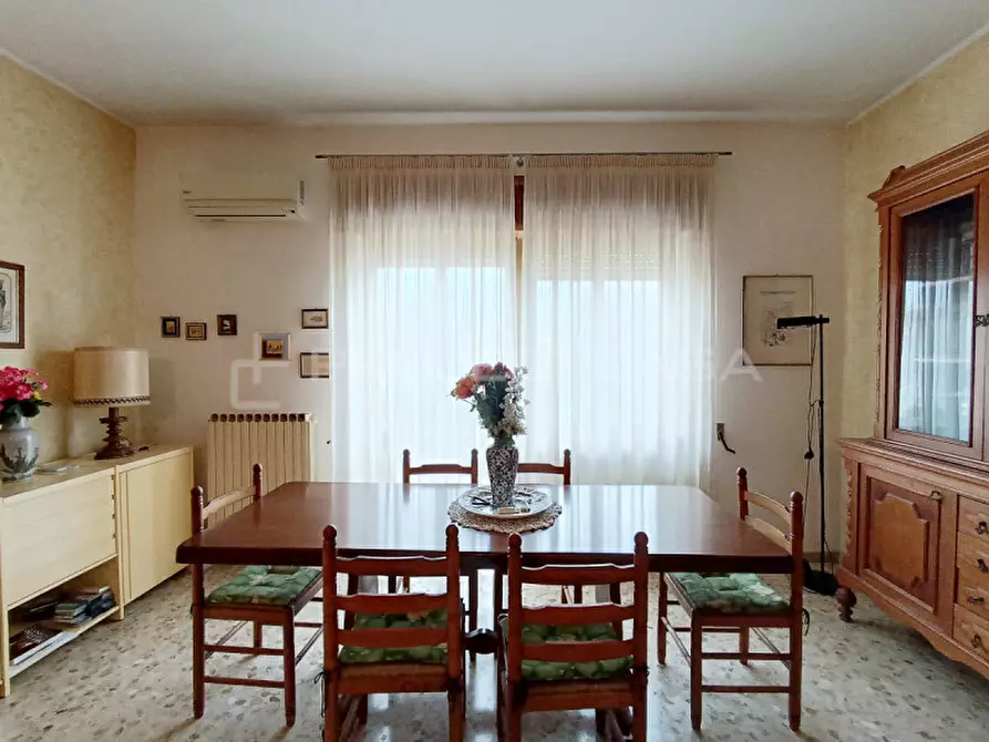 Immagine 5 di Appartamento in vendita  in Via A. Pisino 19 a Maglie