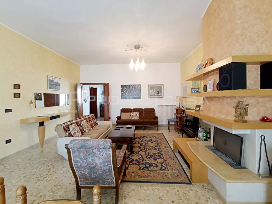 Immagine 6 di Appartamento in vendita  in Via A. Pisino 19 a Maglie