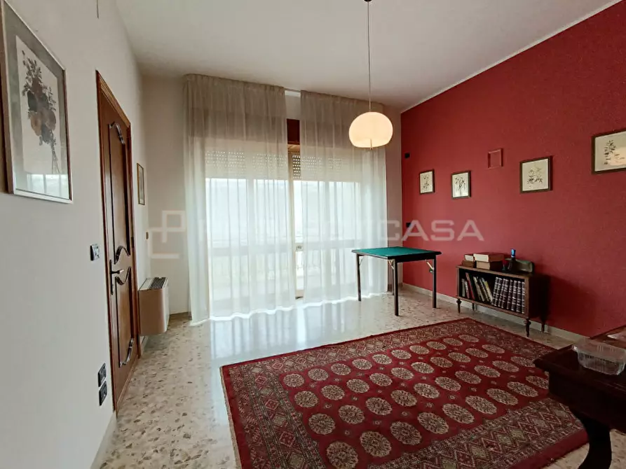 Immagine 9 di Appartamento in vendita  in Via A. Pisino 19 a Maglie