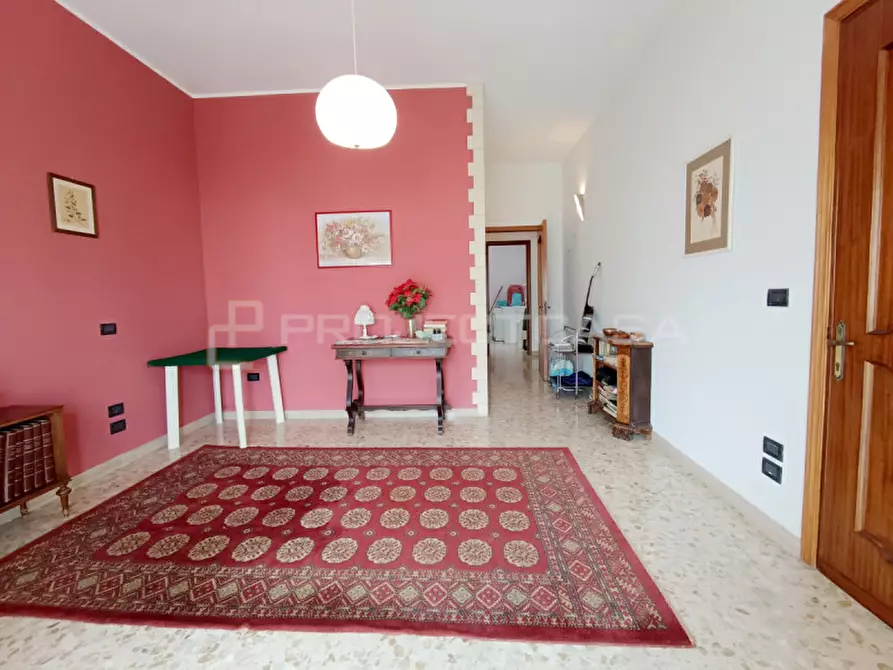 Immagine 11 di Appartamento in vendita  in Via A. Pisino 19 a Maglie