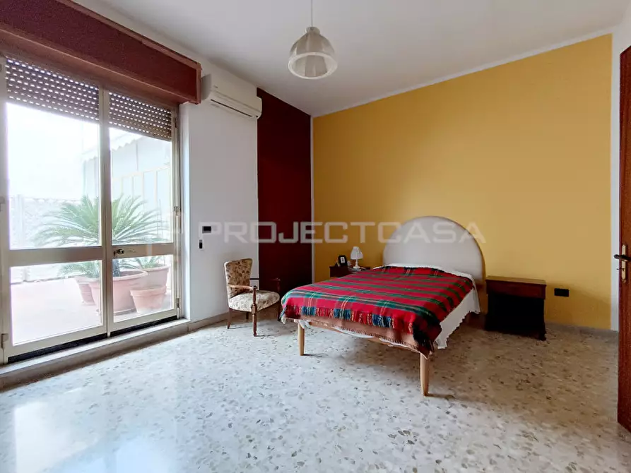 Immagine 12 di Appartamento in vendita  in Via A. Pisino 19 a Maglie