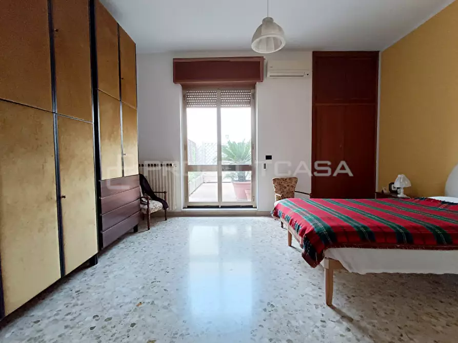 Immagine 13 di Appartamento in vendita  in Via A. Pisino 19 a Maglie