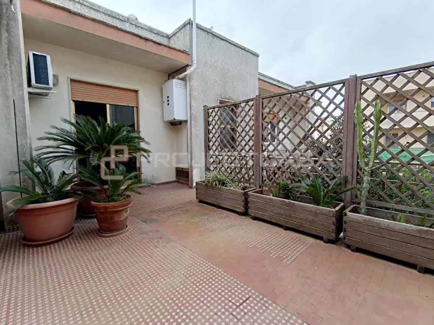 Immagine 17 di Appartamento in vendita  in Via A. Pisino 19 a Maglie