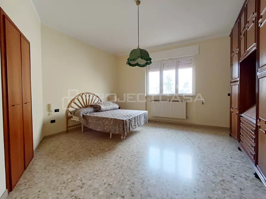 Immagine 18 di Appartamento in vendita  in Via A. Pisino 19 a Maglie