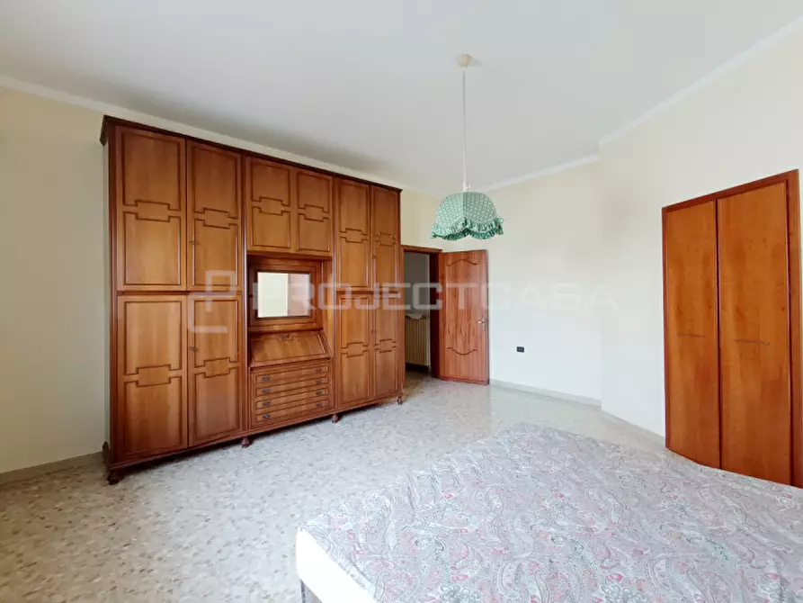 Immagine 19 di Appartamento in vendita  in Via A. Pisino 19 a Maglie