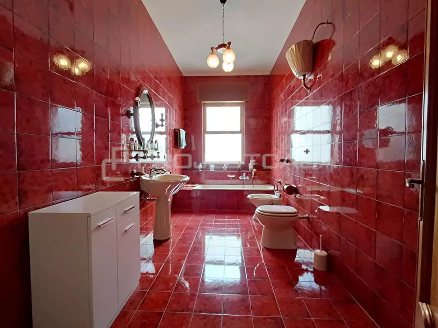 Immagine 20 di Appartamento in vendita  in Via A. Pisino 19 a Maglie