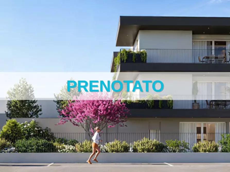 Immagine 1 di Appartamento in vendita  in Via Torino a Thiene