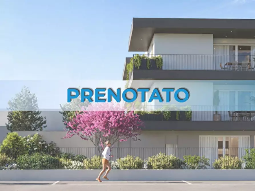 Immagine 1 di Appartamento in vendita  in Via Torino a Thiene
