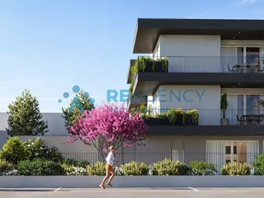 Immagine 2 di Appartamento in vendita  in Via Torino a Thiene