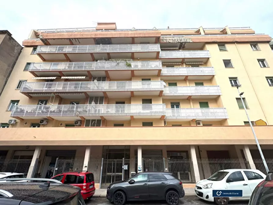 Immagine 1 di Appartamento in vendita  in Sassari Via Quarto, 14 a Sassari