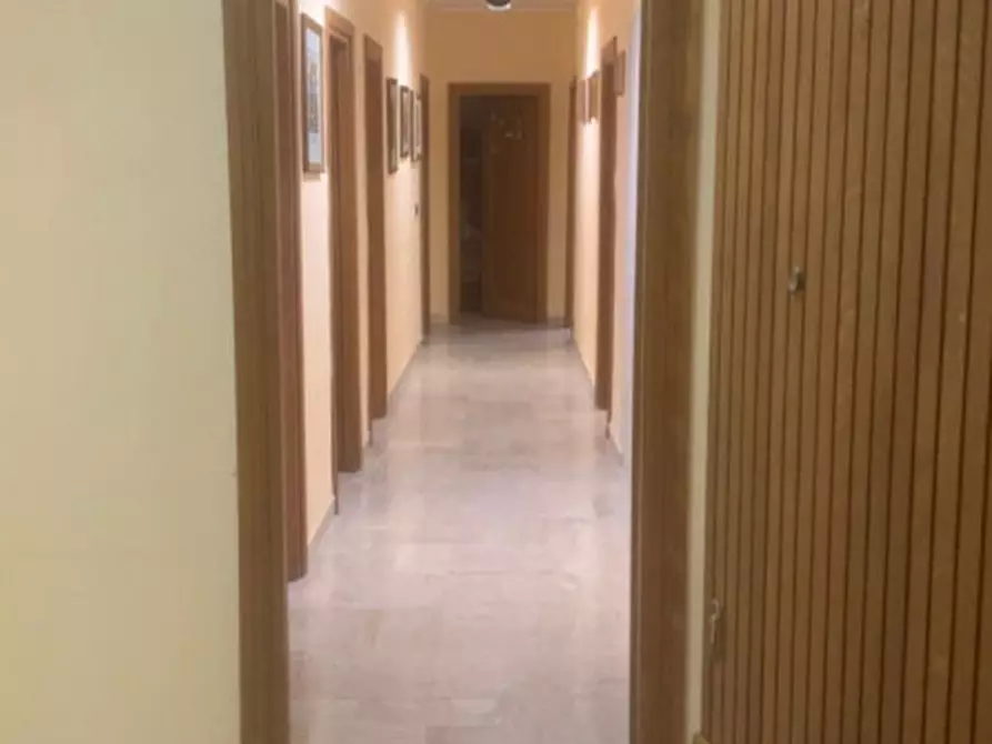 Immagine 7 di Appartamento in vendita  in Sassari Via Quarto, 14 a Sassari