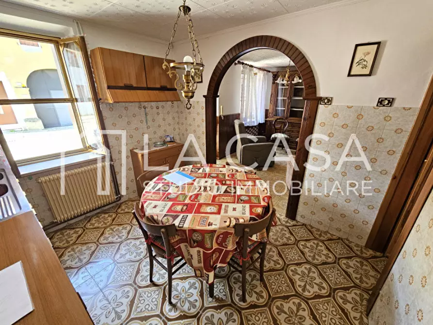 Immagine 6 di Casa indipendente in vendita  in Via della Villa, 45 a Valvasone Arzene