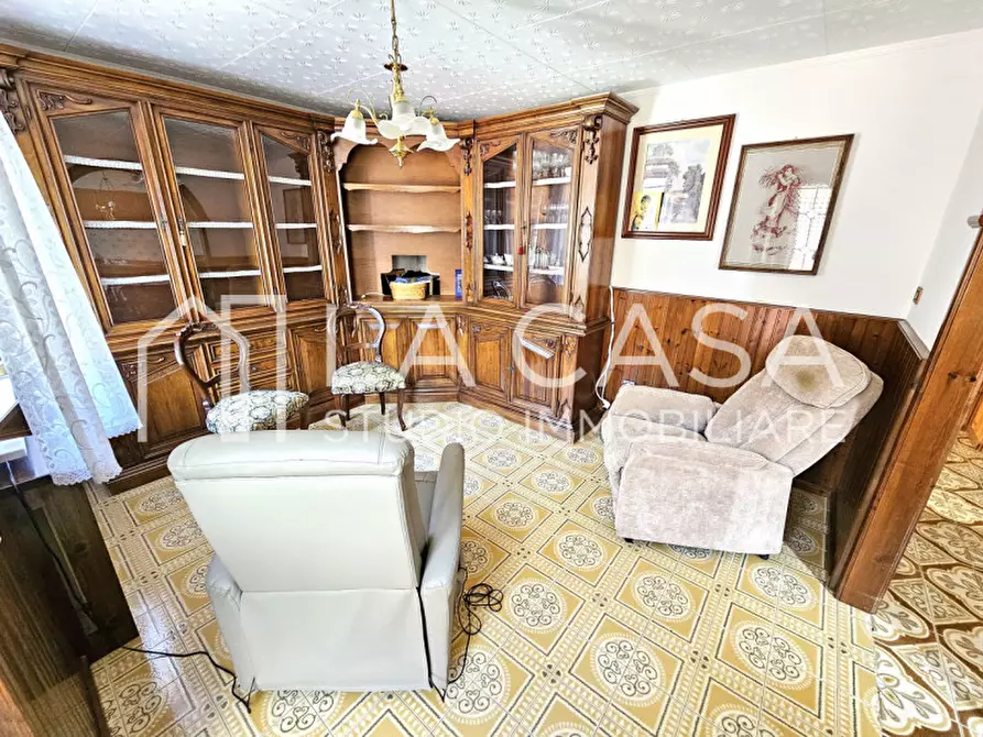 Immagine 7 di Casa indipendente in vendita  in Via della Villa, 45 a Valvasone Arzene