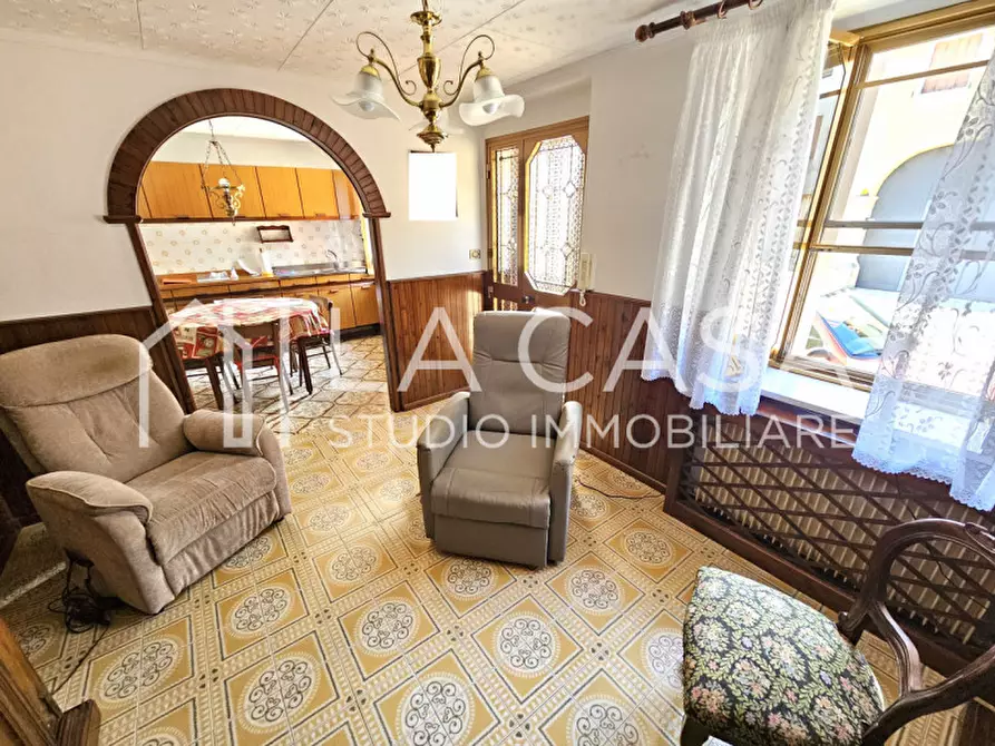 Immagine 8 di Casa indipendente in vendita  in Via della Villa, 45 a Valvasone Arzene