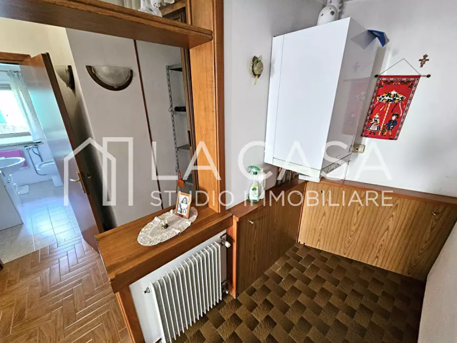 Immagine 9 di Casa indipendente in vendita  in Via della Villa, 45 a Valvasone Arzene