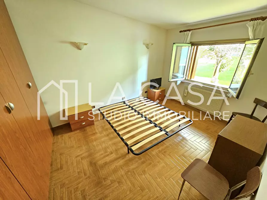 Immagine 11 di Casa indipendente in vendita  in Via della Villa, 45 a Valvasone Arzene