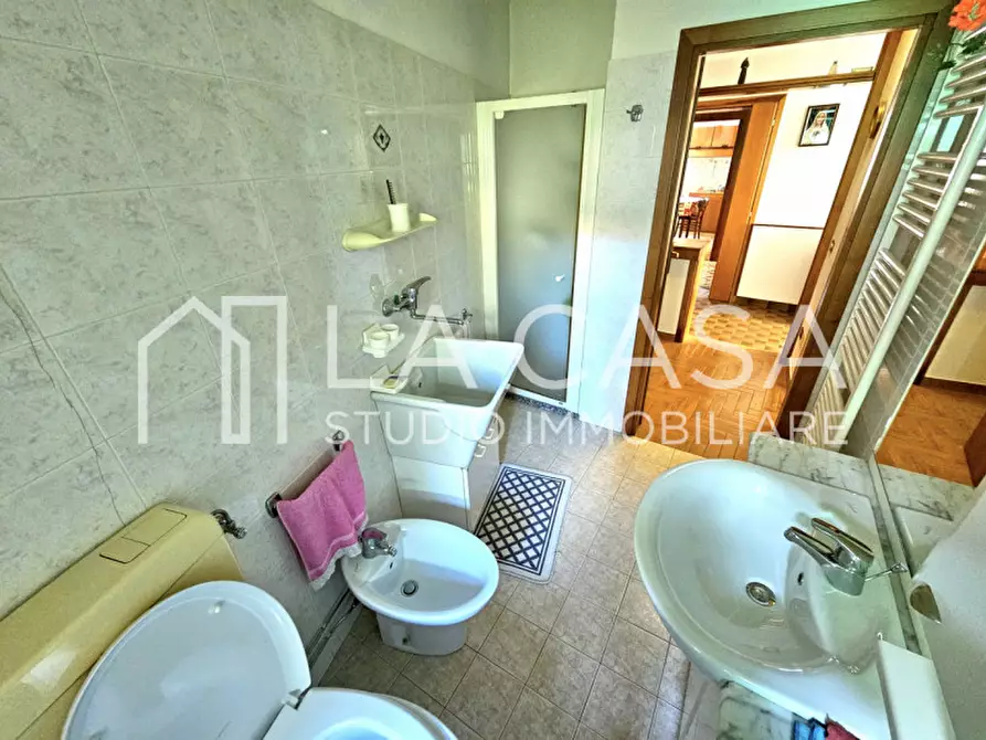 Immagine 13 di Casa indipendente in vendita  in Via della Villa, 45 a Valvasone Arzene