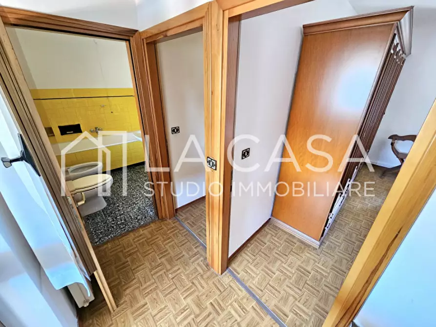 Immagine 14 di Casa indipendente in vendita  in Via della Villa, 45 a Valvasone Arzene