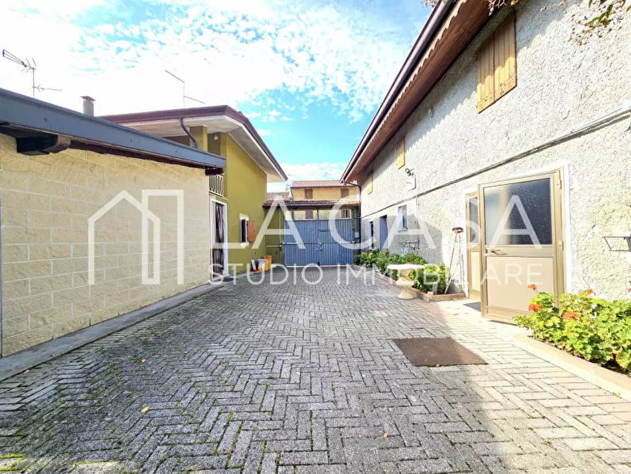 Immagine 20 di Casa indipendente in vendita  in Via della Villa, 45 a Valvasone Arzene