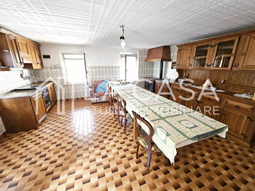 Immagine 21 di Casa indipendente in vendita  in Via della Villa, 45 a Valvasone Arzene