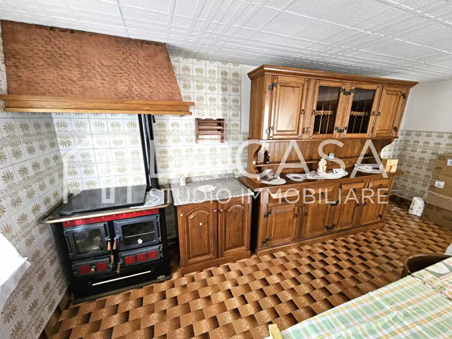 Immagine 22 di Casa indipendente in vendita  in Via della Villa, 45 a Valvasone Arzene