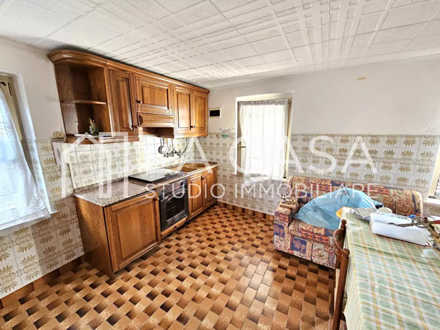 Immagine 23 di Casa indipendente in vendita  in Via della Villa, 45 a Valvasone Arzene