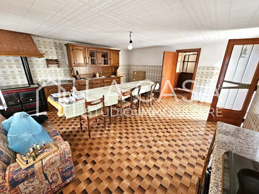 Immagine 24 di Casa indipendente in vendita  in Via della Villa, 45 a Valvasone Arzene