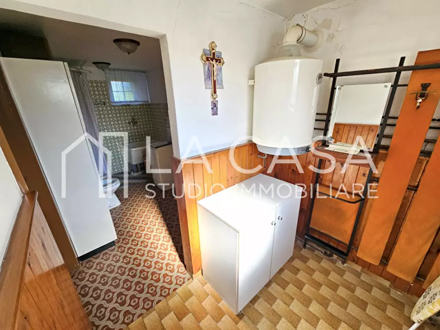 Immagine 25 di Casa indipendente in vendita  in Via della Villa, 45 a Valvasone Arzene