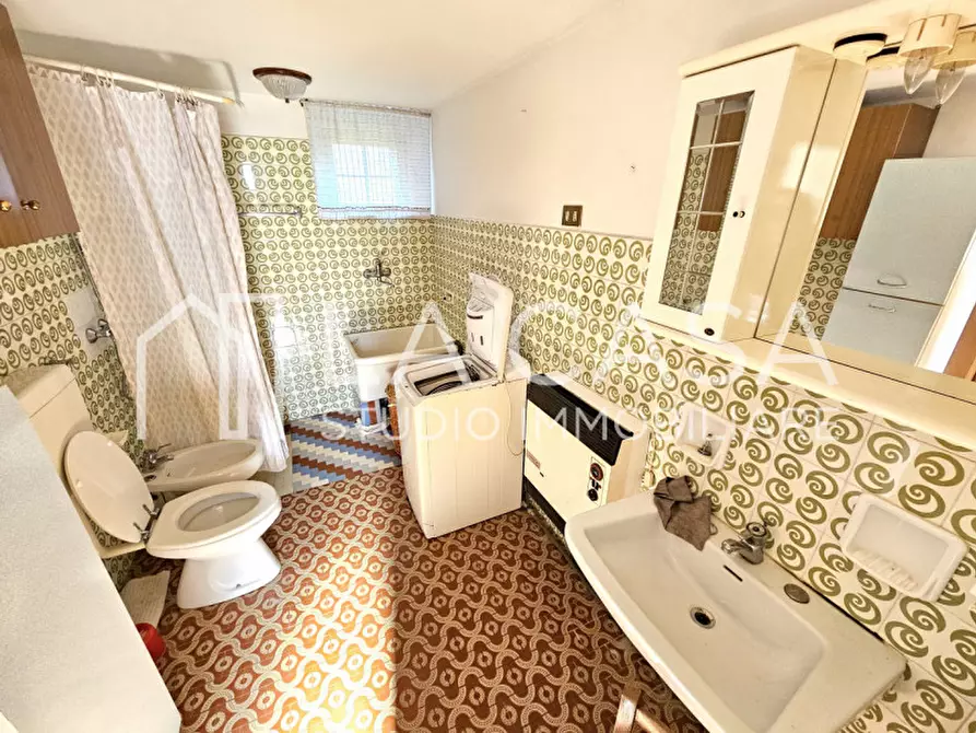 Immagine 26 di Casa indipendente in vendita  in Via della Villa, 45 a Valvasone Arzene