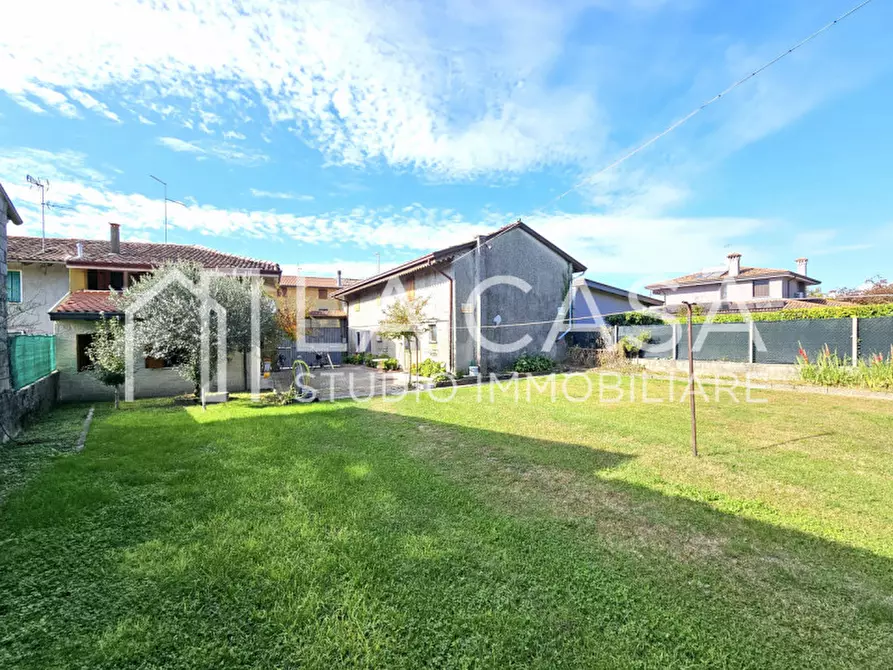 Immagine 28 di Casa indipendente in vendita  in Via della Villa, 45 a Valvasone Arzene