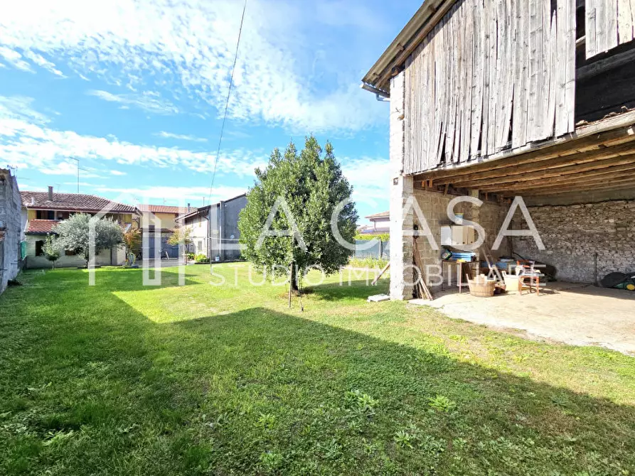 Immagine 29 di Casa indipendente in vendita  in Via della Villa, 45 a Valvasone Arzene