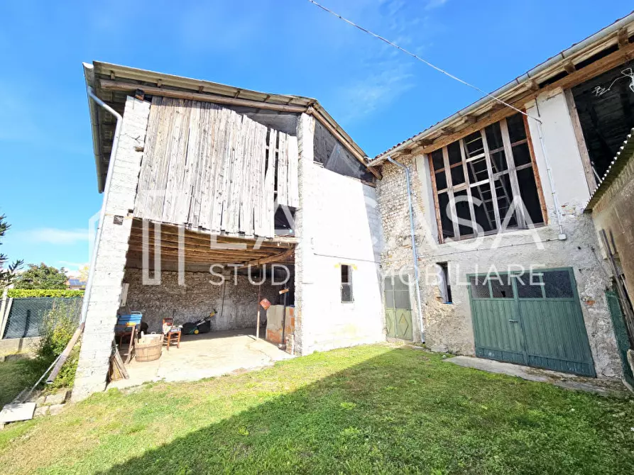 Immagine 30 di Casa indipendente in vendita  in Via della Villa, 45 a Valvasone Arzene