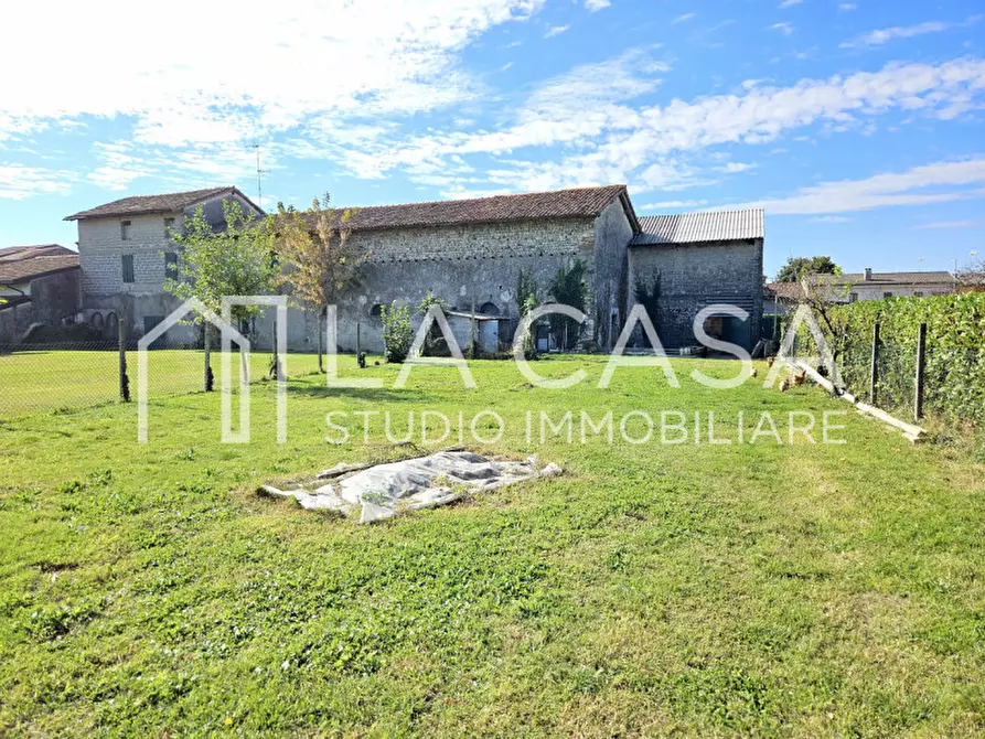 Immagine 31 di Casa indipendente in vendita  in Via della Villa, 45 a Valvasone Arzene