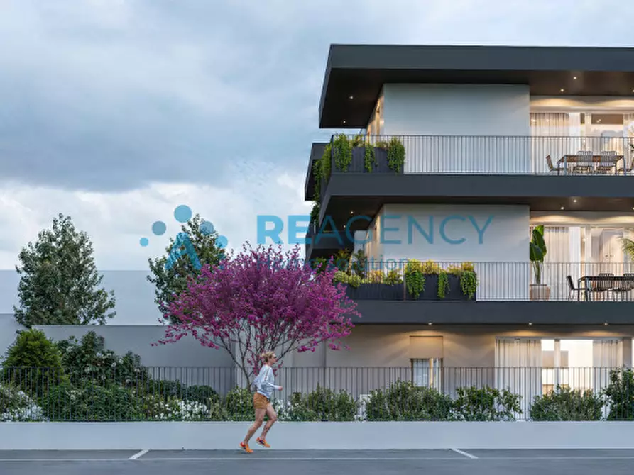 Immagine 3 di Appartamento in vendita  in Via Torino a Thiene