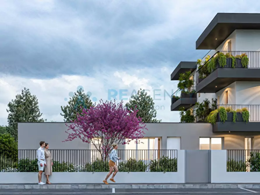 Immagine 8 di Appartamento in vendita  in Via Torino a Thiene