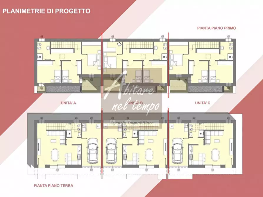 Immagine 11 di Casa bifamiliare in vendita  in VIA GARIBALDI 31 a San Martino Di Lupari