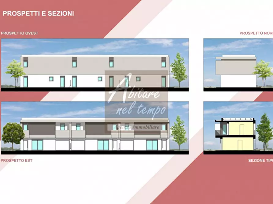 Immagine 12 di Casa bifamiliare in vendita  in VIA GARIBALDI 31 a San Martino Di Lupari