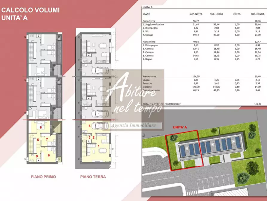 Immagine 13 di Casa bifamiliare in vendita  in VIA GARIBALDI 31 a San Martino Di Lupari